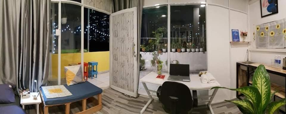 May House Binhthanh Ho Chi Minh City Exterior photo