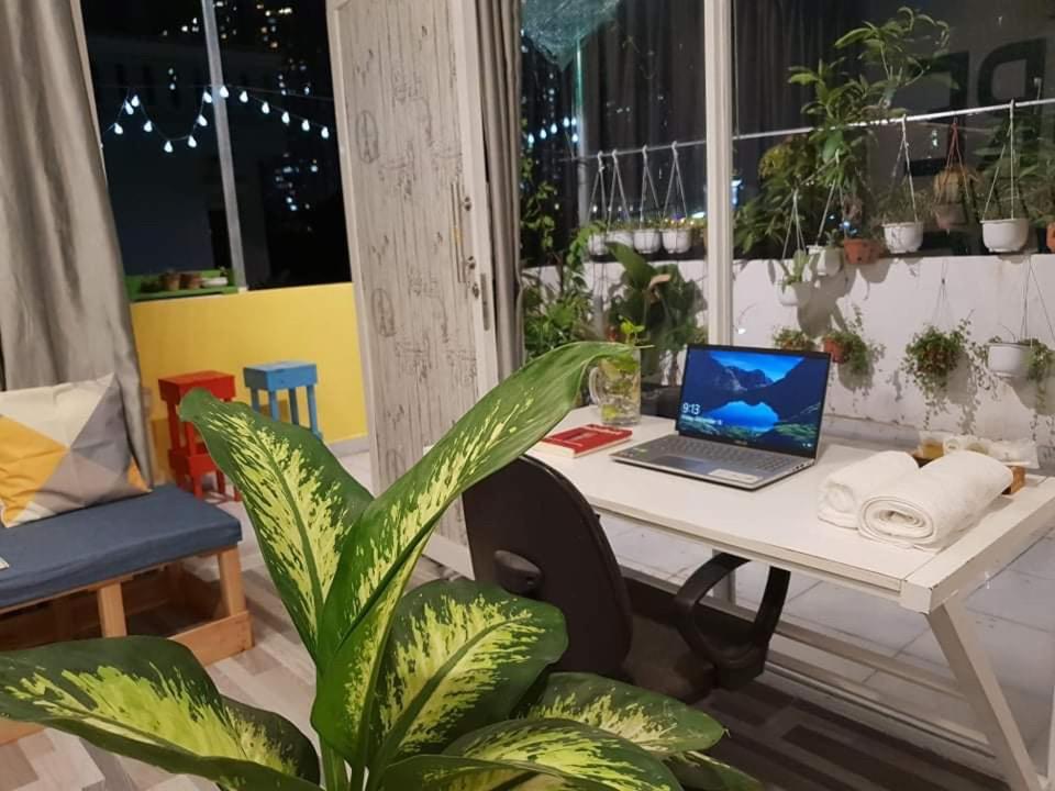 May House Binhthanh Ho Chi Minh City Exterior photo