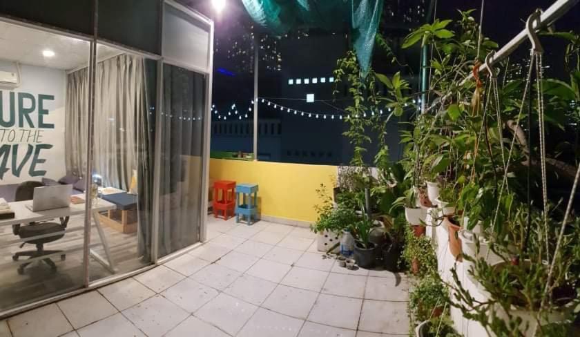May House Binhthanh Ho Chi Minh City Exterior photo
